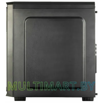 Корпус AeroCool Aero-300 Black картинка 4